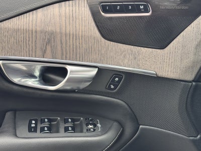 2021 Volvo XC90 T6 Inscription