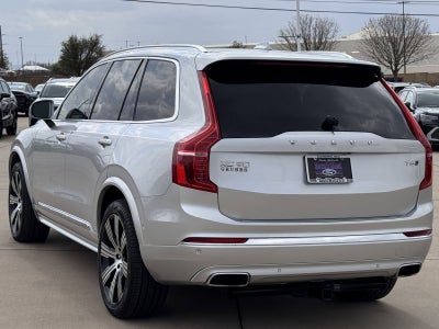 2021 Volvo XC90 T6 Inscription