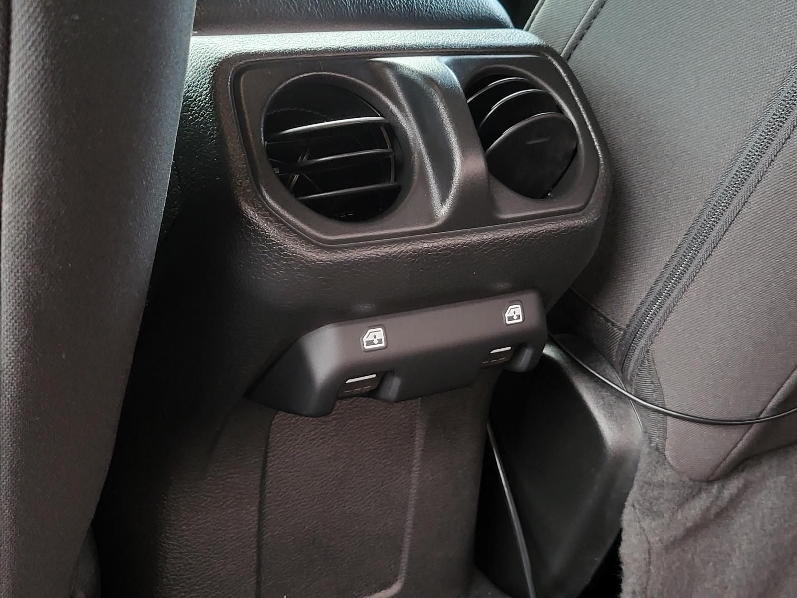2023 Jeep Wrangler High Tide