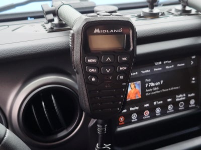 2023 Jeep Wrangler High Tide