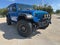 2023 Jeep Wrangler High Tide