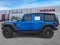 2023 Jeep Wrangler High Tide
