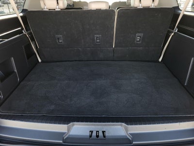 2022 Ford Expedition Max XLT