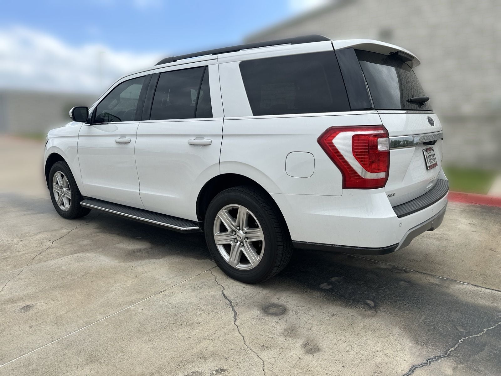 2019 Ford Expedition XLT