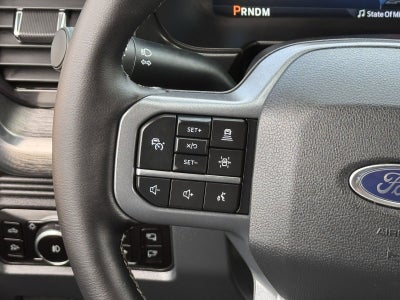 2025 Ford F-250SD Lariat
