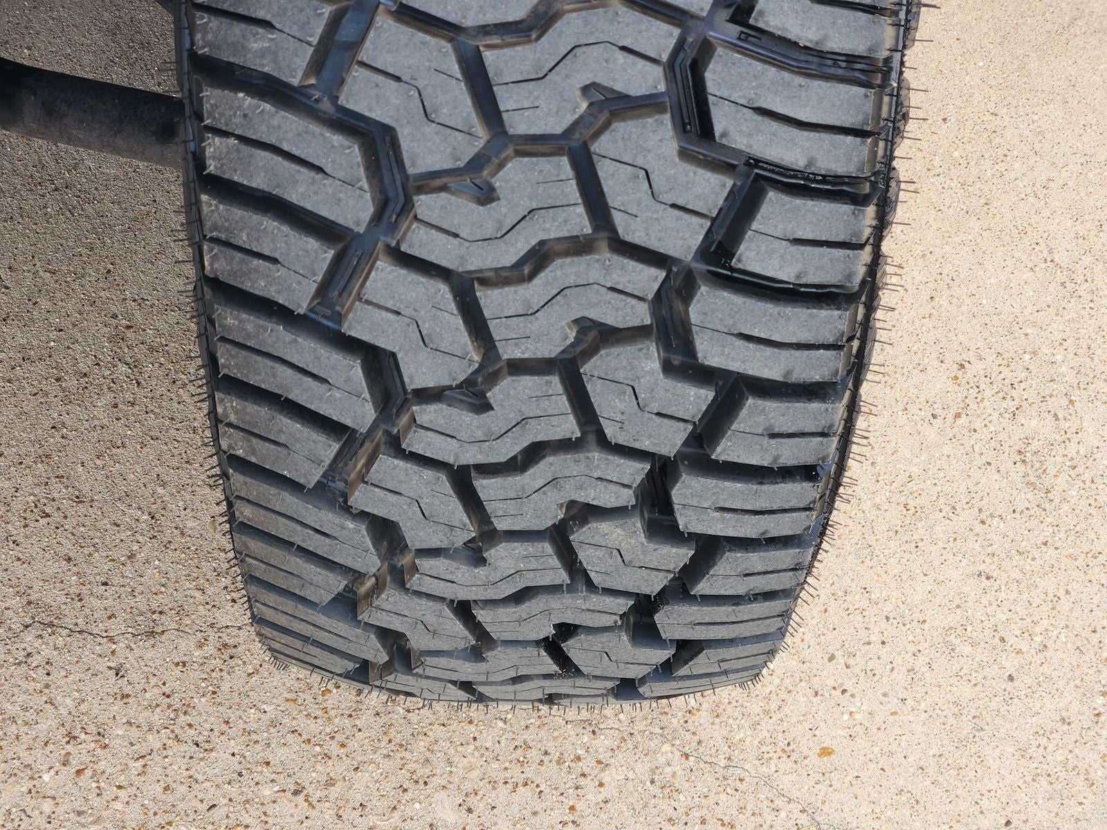 2021 Ford F-250SD Platinum