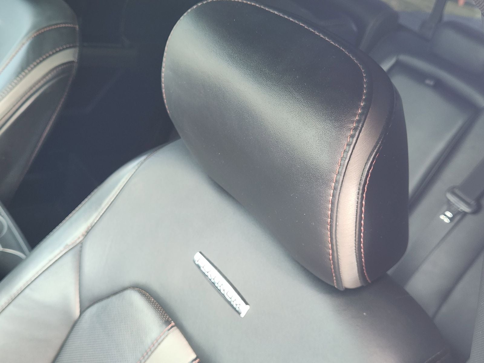 2021 Ford F-250SD Platinum