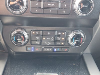 2021 Ford F-250SD Platinum