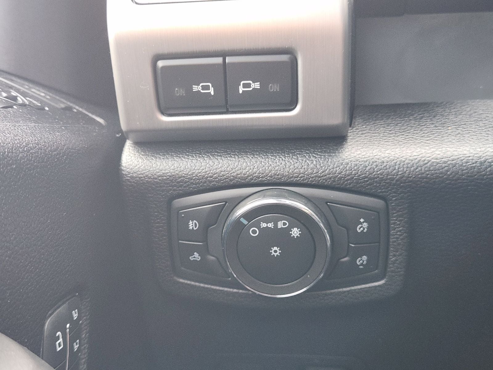 2021 Ford F-250SD Platinum