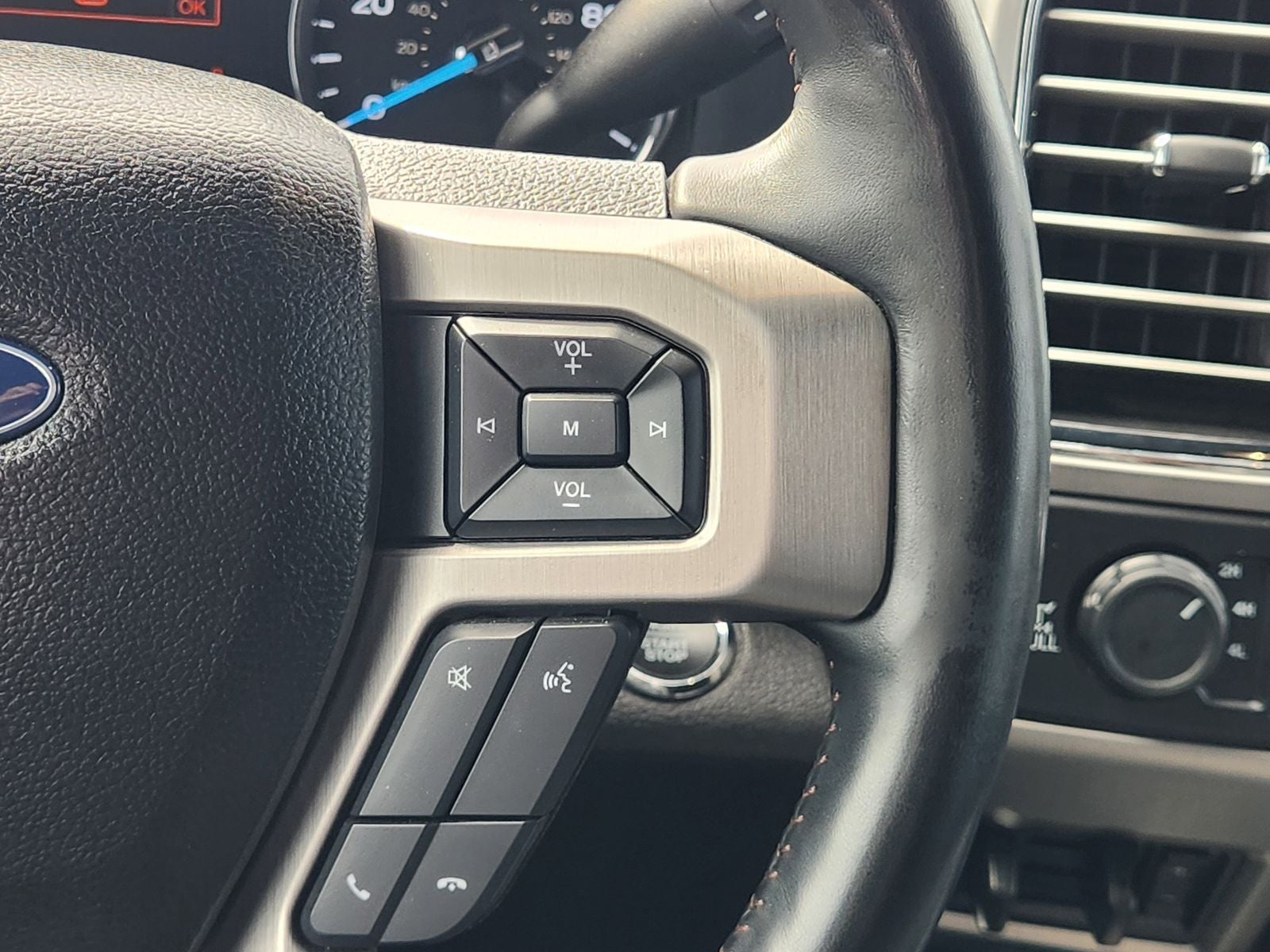 2021 Ford F-250SD Platinum