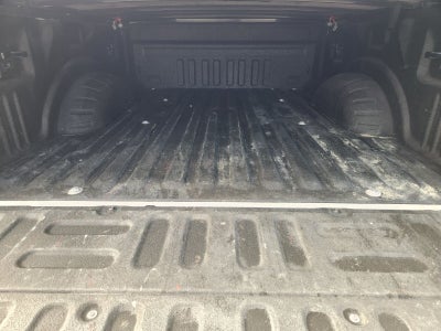 2021 Ford F-250SD Platinum