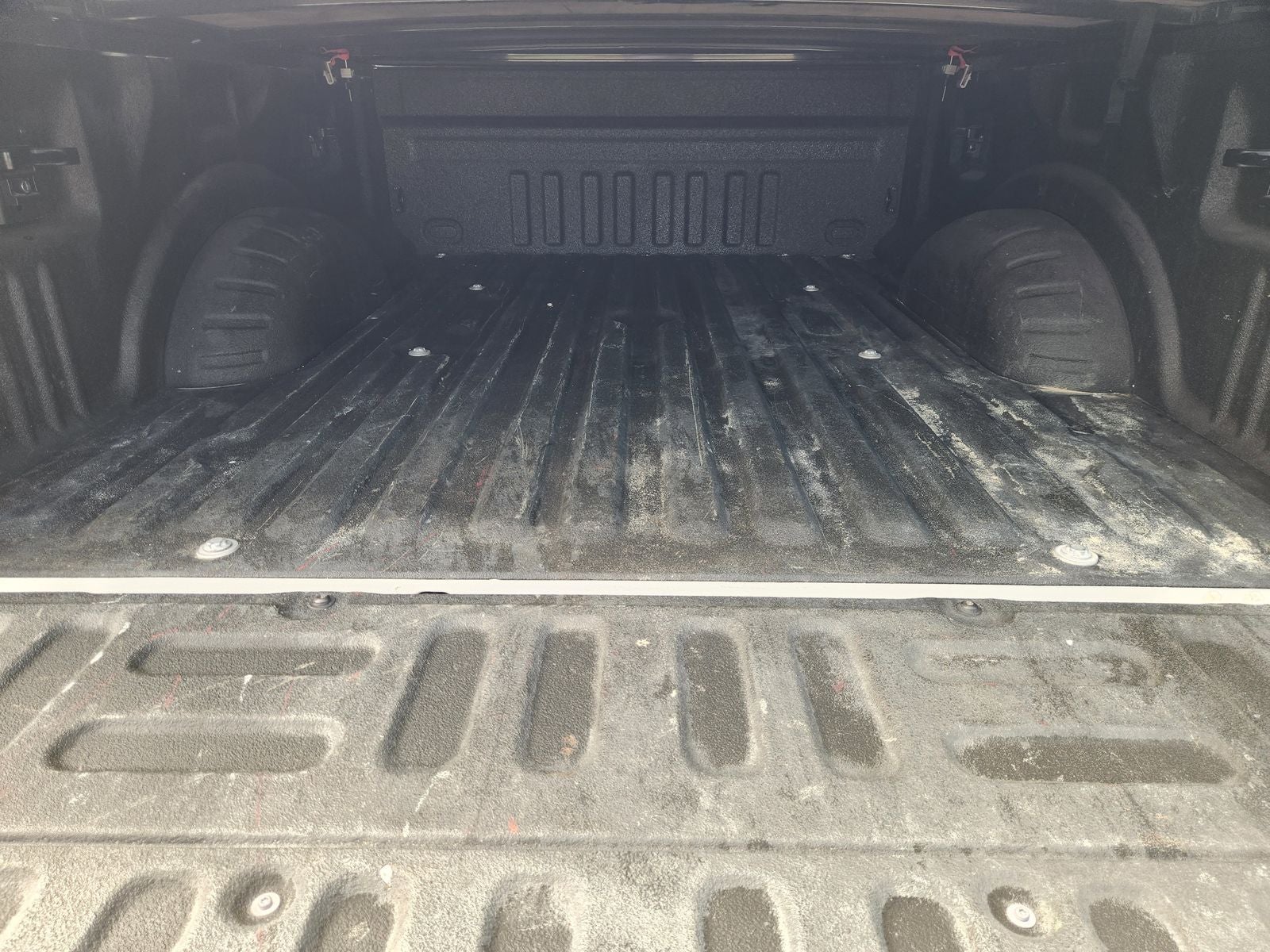 2021 Ford F-250SD Platinum