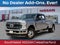 2024 Ford F-350SD XLT DRW