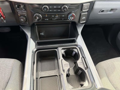 2024 Ford F-350SD XLT DRW