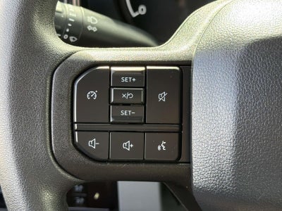 2024 Ford F-350SD XLT DRW