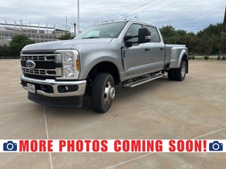 2024 Ford F-350SD XLT DRW