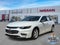 2018 Chevrolet Malibu LS 1LS