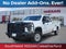 2023 Chevrolet Silverado 2500HD Work Truck