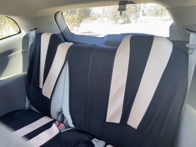 2017 Chevrolet Traverse 2LT 2LT