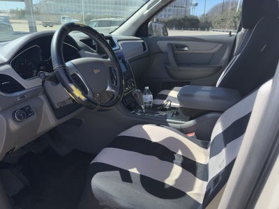 2017 Chevrolet Traverse 2LT 2LT