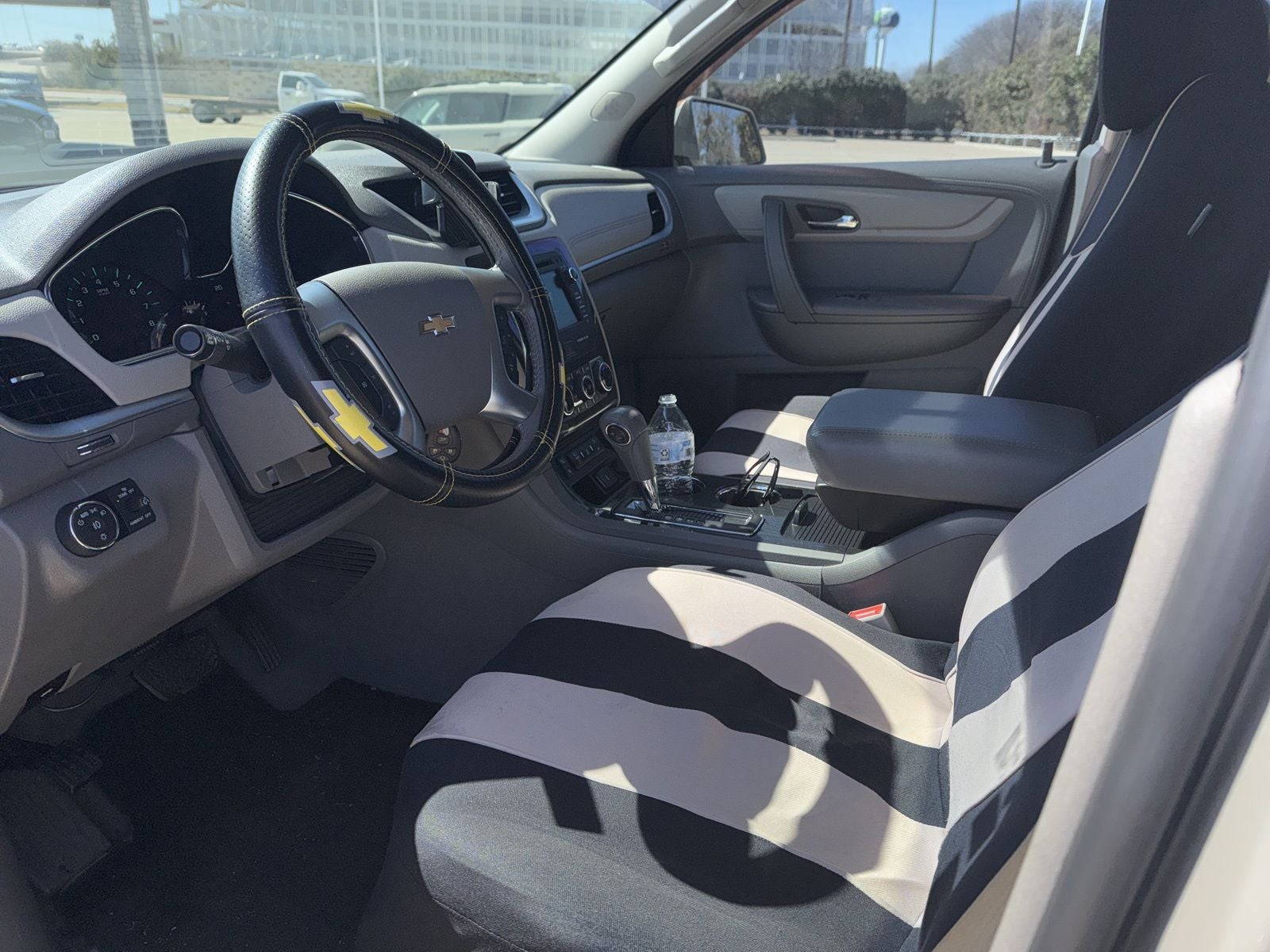 2017 Chevrolet Traverse 2LT 2LT