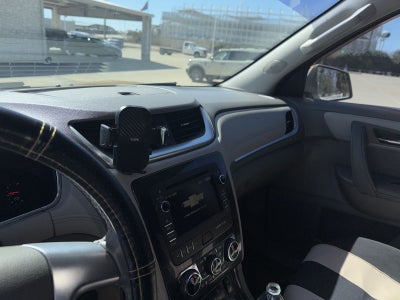 2017 Chevrolet Traverse 2LT 2LT