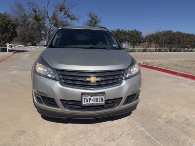2017 Chevrolet Traverse 2LT 2LT