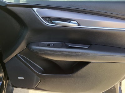 2021 Cadillac XT5 Luxury