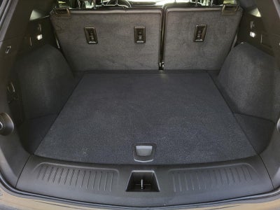 2021 Cadillac XT5 Luxury