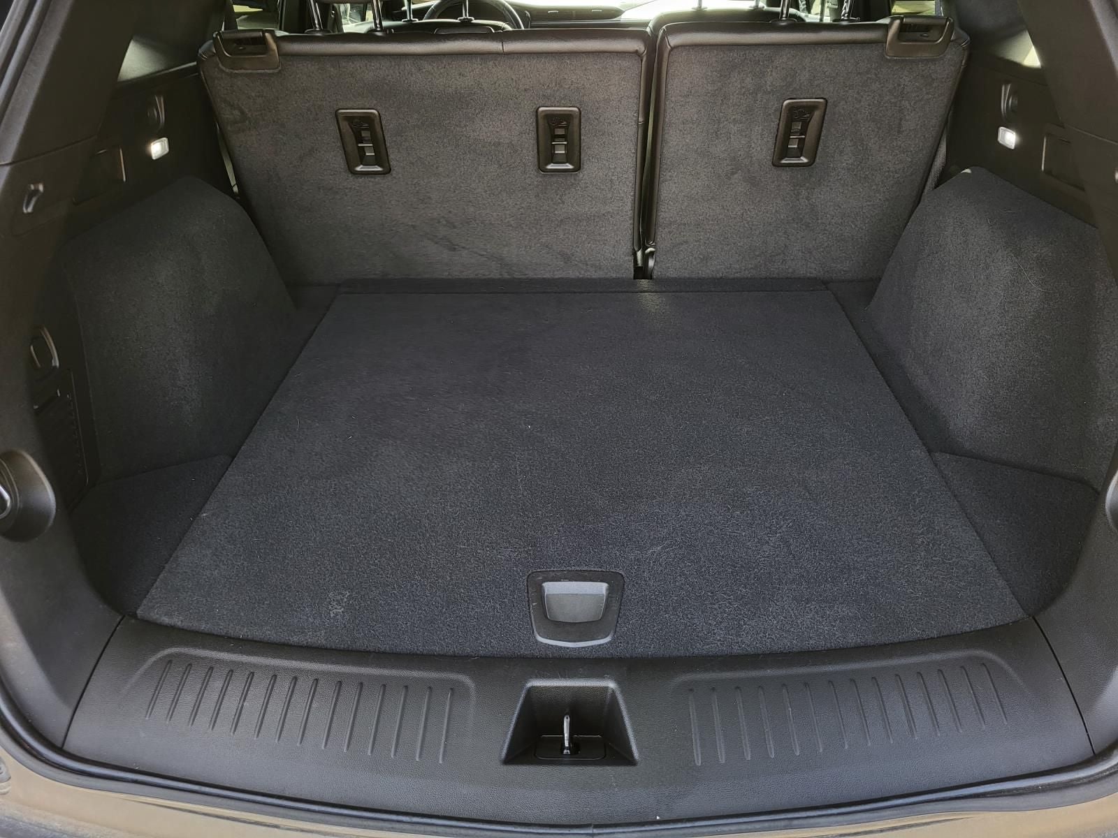 2021 Cadillac XT5 Luxury