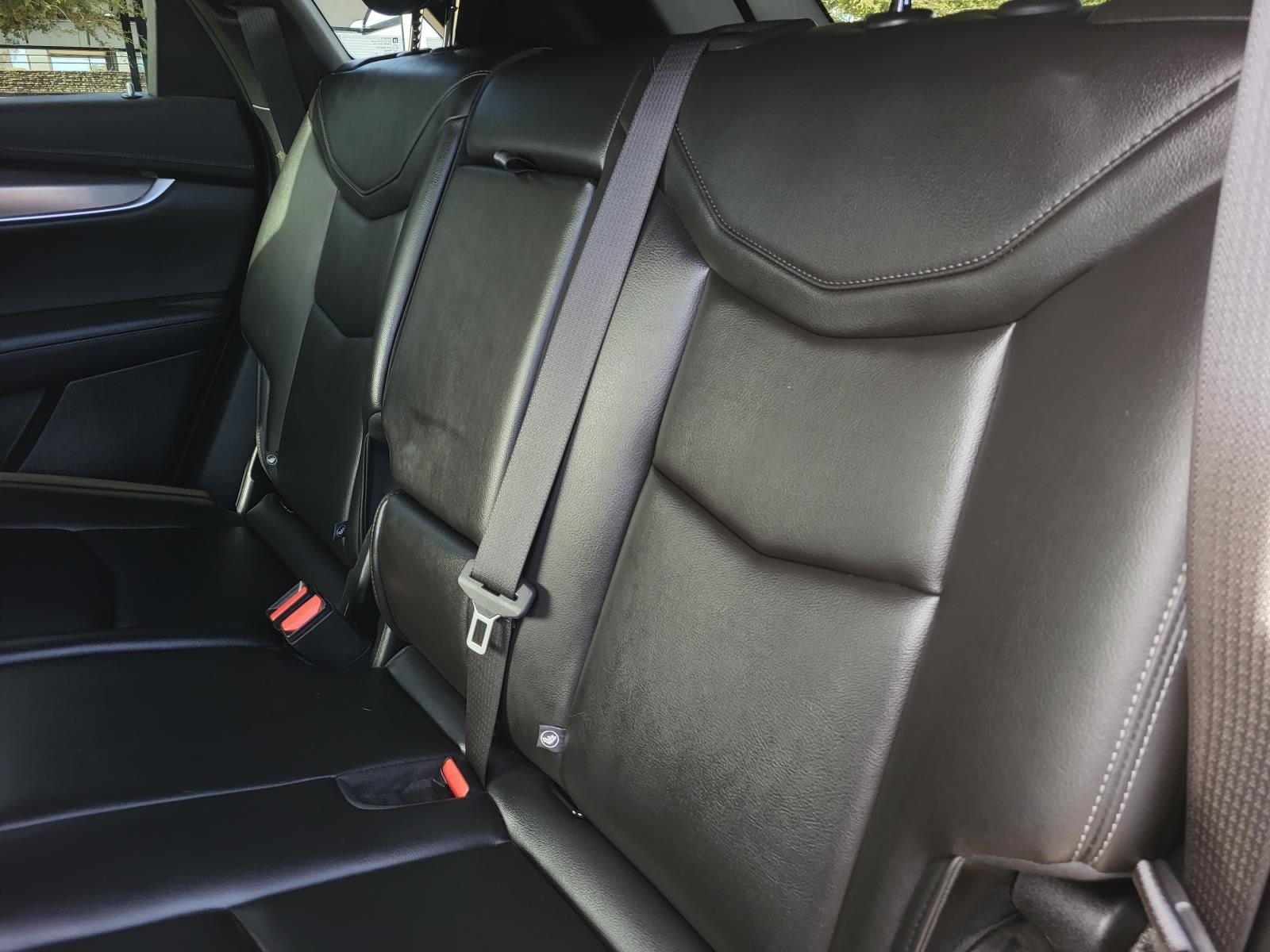 2021 Cadillac XT5 Luxury