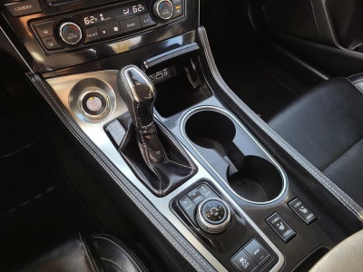 2022 Nissan Maxima SV