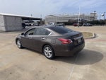2014 Nissan Altima 2.5 SL