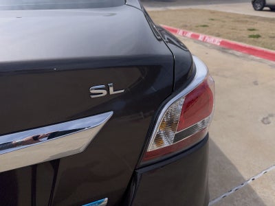 2014 Nissan Altima 2.5 SL