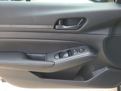 2026 Nissan Altima 2.5 SV