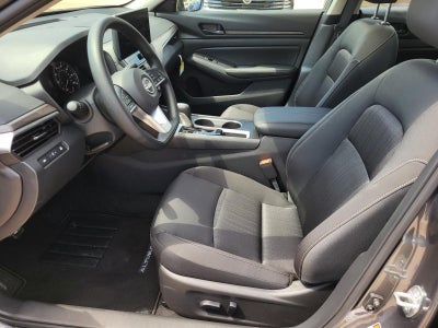 2026 Nissan Altima 2.5 SV