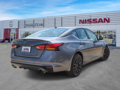 2026 Nissan Altima 2.5 SV