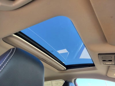 2022 Nissan Altima 2.5 SL