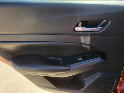 2022 Nissan Altima 2.5 SL