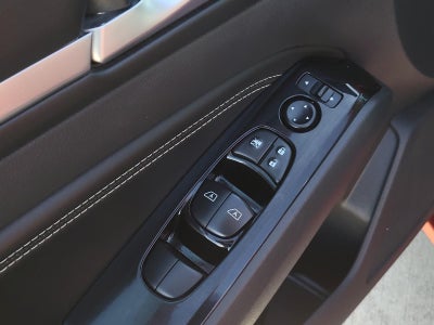 2022 Nissan Altima 2.5 SL