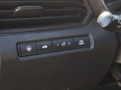 2022 Nissan Altima 2.5 SL