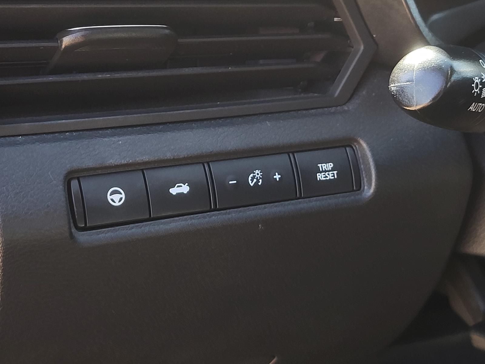 2022 Nissan Altima 2.5 SL