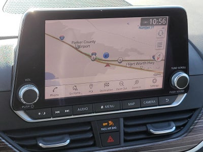 2022 Nissan Altima 2.5 SL