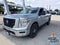 2020 Nissan Titan SV