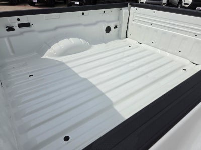 2027 Nissan Frontier S