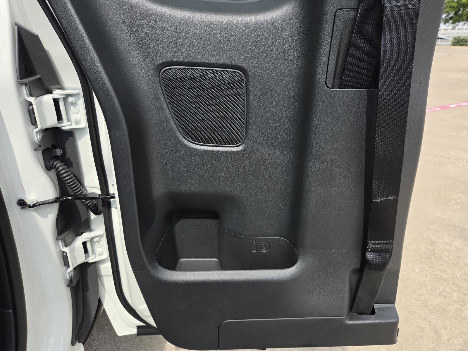 2027 Nissan Frontier S