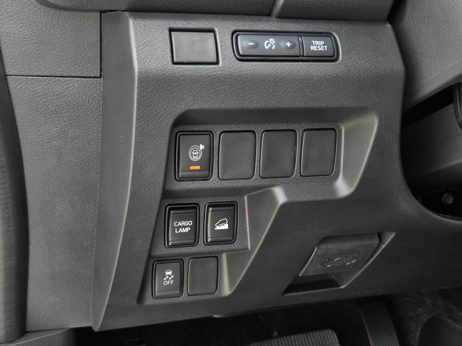 2027 Nissan Frontier S