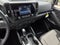 2027 Nissan Frontier S