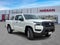 2027 Nissan Frontier S