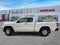 2027 Nissan Frontier S